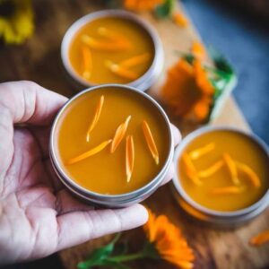 Elaboración de ungüentos & Oleatos - Domingo 21 de septiembre